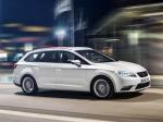 Seat Leon ST 2013 года